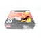 Carol SJTW Extension Cord, 12 AWG, 12/3, 1 Outlets, Yellow, 50 ft 03352.61.05 - alternate 3